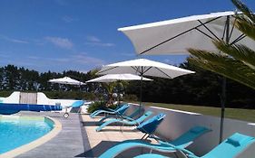 Aubergerie Pension 3*