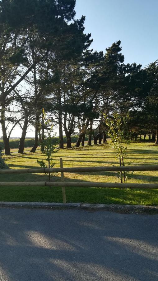 Aubergerie Sauzon Buitenkant foto