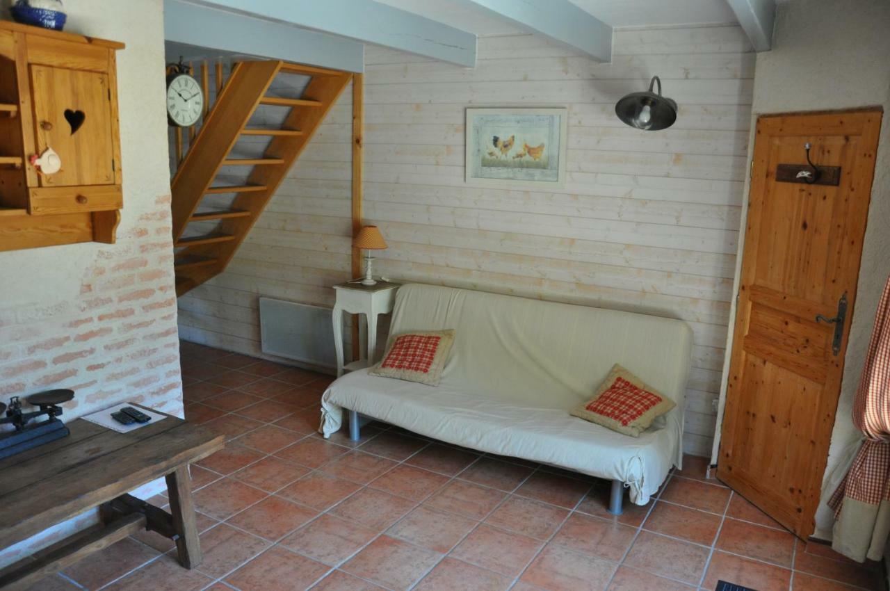 Aubergerie Sauzon Buitenkant foto