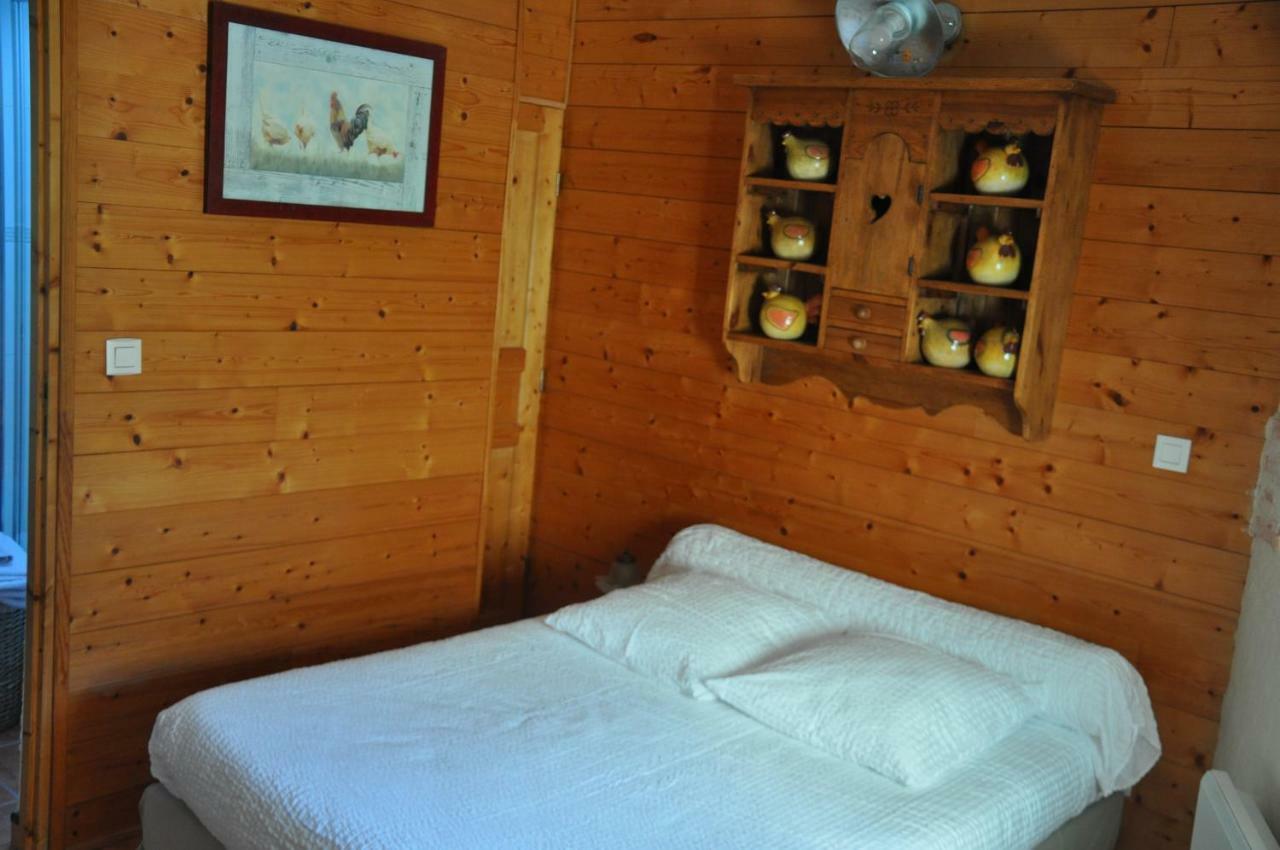 Aubergerie Sauzon Buitenkant foto