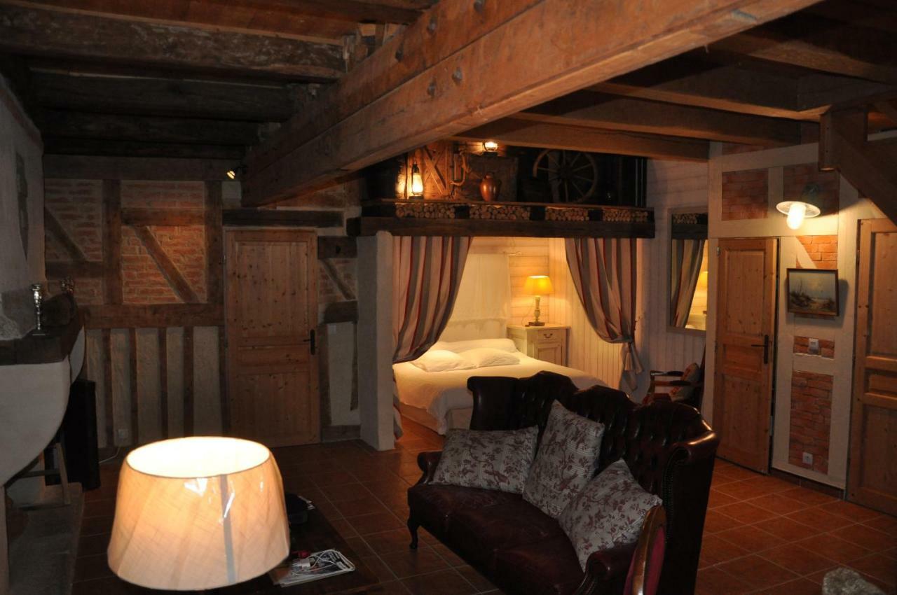 Aubergerie Sauzon Buitenkant foto