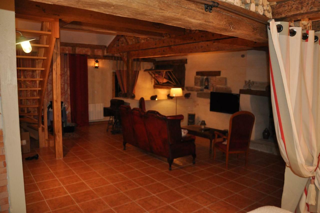 Aubergerie Sauzon Buitenkant foto